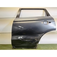 Дверь задняя левая Geely Atlas NL-3 2016-н.в. 5081005700C15