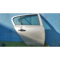 Дверь задняя правая Opel Astra H 2004-2014 0124589, 13162877, 94710107