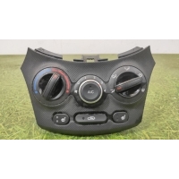 Блок управления отопителем Hyundai Solaris RB 2014-2017 972501RXXX, 972504L050RDT