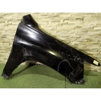 КРЫЛО ПЕРЕДНЕЕ ПРАВОЕ Toyota Land Cruiser J200 2015-2020  5380160D50, 5380160D60