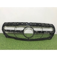 Решетка радиатора Mercedes-Benz CLA-class C117 2013-2019 A1178881160