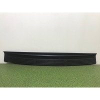 Накладка бампера Toyota Land Cruiser 200 2007-н.в. 5216260040