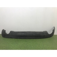 Юбка бампера Volvo XC60 2017-2020 31425208
