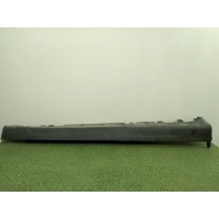 накладка порога BMW X5 F15 2013-2018 51177294376, 7294376
