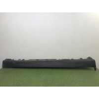 накладка порога BMW X5 F15 2013-2018 51177294376, 7294376