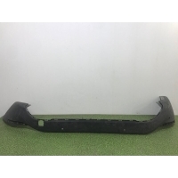 Юбка бампера BMW X1 F48 2015-2020 51127355271, 7355271