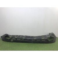 Юбка бампера BMW X6 F16 2014-2018 51127360728, 7360728