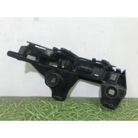 Кронштейн (направляющая) бампера Volkswagen Passat B8 2014-н.в. 3G5807484, 3G5807484A