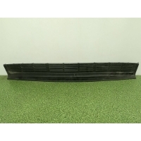 Накладка бампера Toyota Land Cruiser 200 2007-н.в. 5216260040