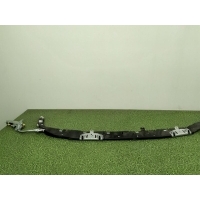 Подушка безопасности боковая (шторка) Opel Vectra C 2002-2008 13110908, 5199167