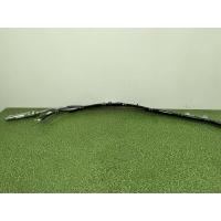 Подушка безопасности боковая (шторка) Opel Vectra C 2002-2008 13110909, 5199168