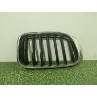 Решетка радиатора BMW X3 F25 2010-2014 51117210726, 10627110, 10627110R