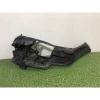Кронштейн переднего бампера BMW X5 F15 2013-2018 51117294483