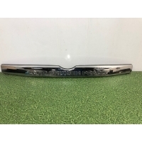 Накладка крышки багажника Toyota Land Cruiser Prado J150 2009-2019 7681060020, 7681060040, 7681060062, 7681260130, 7681260150, 7681260172