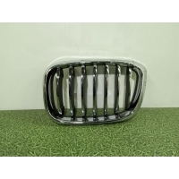 Решетка радиатора BMW X3 G01 2017-2019 51137464931, 7464931