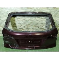 Дверь (крышка) багажника Honda Pilot YF6 2016-2019 68100TG7R20ZZ, 68100TG7R11ZZ
