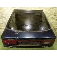 Дверь (крышка) багажника Renault Safrane 1996-2000 7751465691