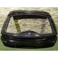 Дверь (крышка) багажника Volvo V40 2013-2017 31457727, 31395708