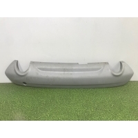 Накладка заднего бампера Ford Kuga 2013-2019 CV4417F765B