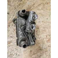 Радиатор масляный Mercedes-Benz E-class W213 2016-2019 A0995001900, 0995001900