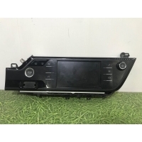 Дисплей Навигации Citroen C4 Picasso 2014-2018 9813040980, 98182570VV, 98167268XY
