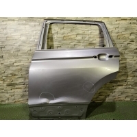 Дверь задняя левая Volkswagen Tiguan MK2 2016-2019 5NA833055G, 5NA833055H