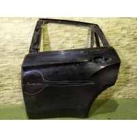 Дверь задняя левая BMW X6 F16 2014-2019 41517386743, 7386743
