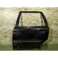 Дверь задняя левая Volvo XC90 2002-2014 31385358