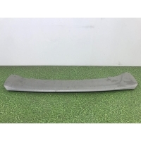 Накладка переднего бампера BMW X6 F16 2014-2019 51117319805, 7319805