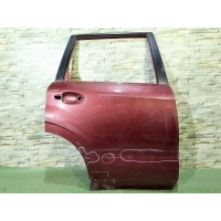 Дверь задняя правая Subaru Forester SJ 2012-2018 60409SG0019P