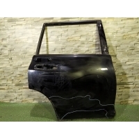 Дверь задняя правая Toyota Land Cruiser Prado J150 2009-2019 6700360470