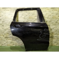Дверь задняя правая BMW X3 G01 2017-2019 41007465534, 7465534
