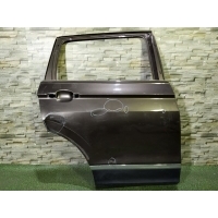 Дверь задняя правая Volkswagen Tiguan MK2 2016-2020 5NA833056G, 5NA833056H