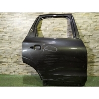 Дверь задняя правая Volvo XC60 2017-2020 31698992
