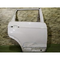 Дверь задняя правая Chevrolet Captiva C140 2006-2015 94543753, 95154591, 95460135, 96623879, 20925041, 20998802
