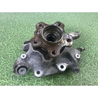 Кулак задний правый BMW X3 G01 2017-2019 33306871028, 6871003