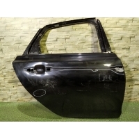 Дверь задняя правая Jaguar XF X260 2015-2019 T2H10151