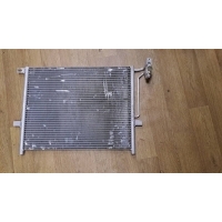 Радиатор кондиционера BMW 3-Series E46 1997-2006 64538377614, 8377614