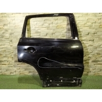 Дверь задняя правая Volkswagen Tiguan NF 2006-2017 5N0833056A, 5N0833312B