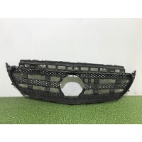 Решетка радиатора Mercedes-Benz E-class W213 2016-2019 A2138880123