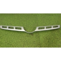 Решетка радиатора Mercedes-Benz GLA-Class X156 2014-2018 1568882400, A1568882400
