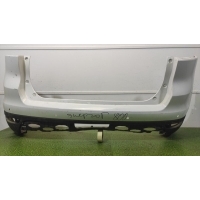 Бампер задний Geely Atlas NL-3 2017-н.в 01855212, 6044006200