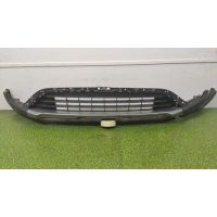 Накладка бампера Geely Atlas NL-3 2017-н.в 01855208, 6010009200661