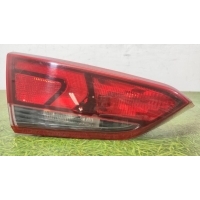 Фонарь Hyundai Solaris 2 2017-н.в 92403H50