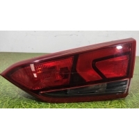 Фонарь Hyundai Solaris 2 2017-н.в 92404H50