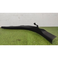 накладка порога Audi A4 2007-2015 8K0867768B