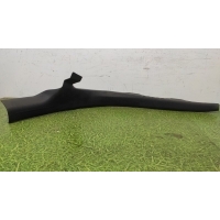 накладка порога Audi A4 2007-2015 8K0867767B