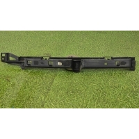 Кронштейн бампера заднего Opel Astra H 2013 24460363