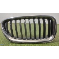 Решетка радиатора BMW 5-Series F10 2009-2017 7412324