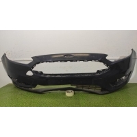 Бампер передний Ford Focus 3 2010-2019 1883977, F1EB17757A, F1EB17757AGXWAA